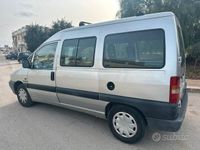 usata Fiat Scudo 1.9 td - 5 posti a sedere