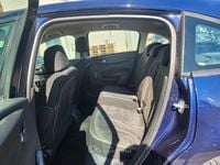 Usata Citroën C4 110 CV (80 kW) 2005 Blu Berlina