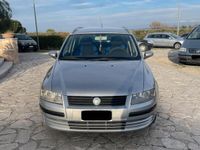 usata Fiat Stilo 1.9 JTD Multi Wagon Dynamic