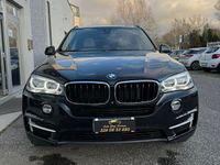 usata BMW X5 30d NO SUPER BOLLO