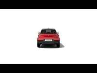Nuova Renault Captur 160 CV (117 kW) 2026 Rosso passion / tetto nero etoile' SUV