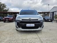 Usata Citroën Berlingo XTR 92 CV (67 kW) 2013 Grigio Monovolume