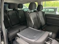 usata Mercedes Vito 2.0 116 CDI Tourer Pro Long