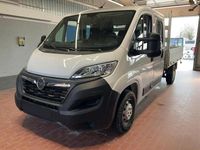 Usata Fiat Ducato 140 CV (102 kW) 2024 Bianco Furgone