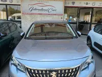 Usata Peugeot 3008 Allure 131 CV (96 kW) 2020 Grigio SUV