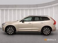 Usata Volvo XC60 Plus 197 CV (144 kW) 2024 Bright dusk SUV