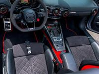 usata Audi TT Roadster 2.0 tfsi S line quattro s-tronic