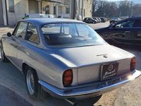 Usata Alfa Romeo 2600 Sprint 145 CV (106 kW) 1962 Argento Coupé