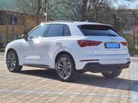 Usata Audi Q3 S-Line 190 CV (139 kW) 2019 SUV