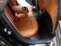 Usata Audi S7 Advanced 344 CV (253 kW) 2022 Nero Utilitaria