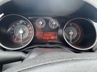 Usata Fiat Punto Lounge 75 CV (55 kW) 2014 Grigio Utilitaria