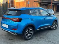 Usata EMC Wave 3 147 CV (108 kW) 2025 Blu/azzurro SUV