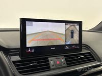 Usata Audi Q5 S-line plus 2023 Bianco SUV