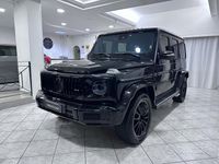 Usata Mercedes G500 AMG 421 CV (309 kW) 2019 Nero SUV