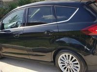 usata Ford C-MAX 1.5 tdci Titanium X s&s 120cv