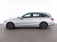 usata Mercedes C220 d S.W. Auto Business