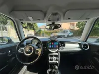 Usata Mini ONE 95 CV (69 kW) 2010 Utilitaria