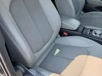 Usata Audi A3 Ambiente 184 CV (135 kW) 2017 Grigio Berlina