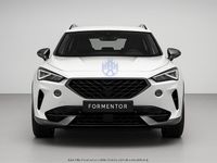 Usata Cupra Formentor 204 CV (150 kW) 2023 Bianco SUV