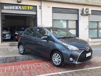 usata Toyota Yaris 3ª serie - 2014