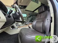 Usata Land Rover Range Rover Vogue 340 CV (250 kW) 2018 Blu SUV