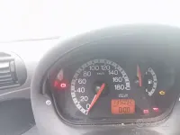 Usata Fiat 600 2002 Bianco