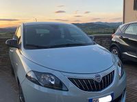 Usata Lancia Ypsilon S 69 CV (50 kW) 2024 Blu/azzurro Utilitaria