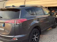 Usata Toyota RAV4 Hybrid Style 155 CV (114 kW) 2016 SUV