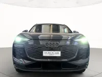 Occasion Audi Q6 e-tron Business 239 kW (326 PK) 2025 Grijs SUV
