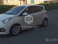 Usata Hyundai i10 Classic 66 CV (48 kW) 2014 Altro Utilitaria