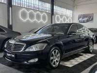 Usata Mercedes S320 235 CV (172 kW) 2009 Other Berlina