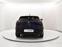 Usata Renault Megane E-Tech Techno 160 kW (218 CV) 2022 Bestyle lima (blu notturno + Berlina