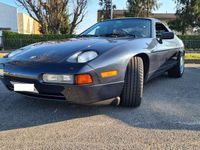 usata Porsche 928 cat S4 automatica BELLISSIMA TETTO TAGLIANDI PORSC