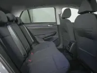 Usata VW Golf VIII Life 110 CV (80 kW) 2023 Grigio Utilitaria