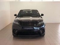 Usata Land Rover Range Rover Velar SE Dynamic 204 CV (150 kW) 2023 Nero SUV