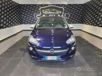 usata Opel Adam - 2014 1.4 GPL Tetto panoramico