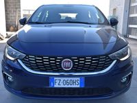 usata Fiat Tipo 1.6 Mjt S&S 5 porte Lounge *Retrocamera*