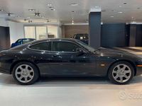 Usata Jaguar XK8 284 CV (208 kW) 1998 Nero Coupé