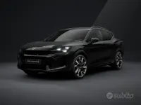 Nuova Cupra Formentor 150 CV (110 kW) 2026 Nero SUV