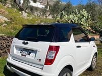 Usata Ligier JS50 2020 Bianco Utilitaria