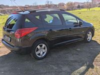 Usata Peugeot 207 95 CV (69 kW) 2008 Station wagon