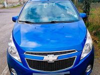 usata Chevrolet Spark - 2011