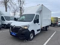 Usata Renault Master 145 CV (106 kW) 2020 Bianco Monovolume