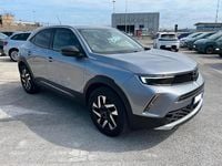 Usata Opel Mokka Elegance 110 CV (80 kW) 2023 Grigio SUV