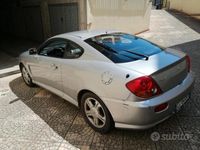 usata Hyundai Coupé 2ª serie - 2002