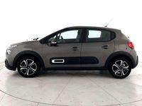 Usata Citroën C3 PureTech 83 CV (61 kW) 2024 Grigio met. Berlina