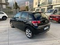 Brugt Citroën C3 Exclusive 82 HK (60 kW) 2016 Sort Hatchback