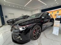 Usata VW Golf VIII GTI 245 CV (180 kW) 2025 Nero Berlina