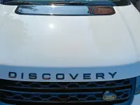 Usata Land Rover Discovery Sport 150 CV (110 kW) 2019 Bianco SUV
