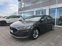 Usata Ford Focus 120 CV (88 kW) 2022 Grigio Station wagon